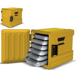 Thermobox