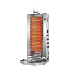 ELEKTO-Dönergrill