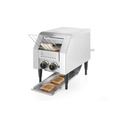 Toast, Crepes & Waffeln