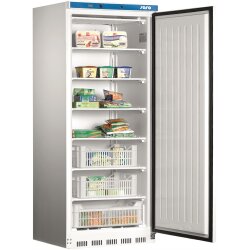 Tiefkühlschränke / Tiefkühltische