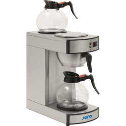 Kaffeemaschinen und Zubehör