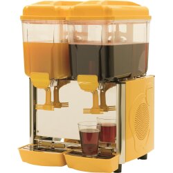 Getränkedispenser