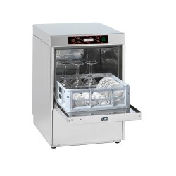 Gläserspülmaschinen