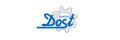 Logo DOST