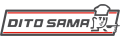 Logo Dito Sama