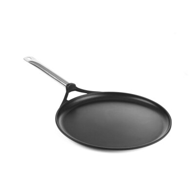 HENDI Crêpes Pfanne Titanium Professional, ⌀320x(H)20mm
