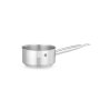 HENDI Kasserolle - ohne Deckel, Profi Line, 1,5L, ⌀160x(H)75mm