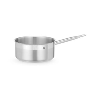 HENDI Kasserolle - ohne Deckel, Profi Line, 2,8L,...