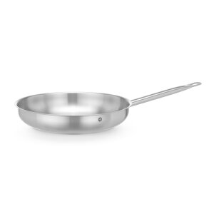 HENDI Bratpfanne - ohne Deckel, Profi Line, ⌀320x(H)58mm