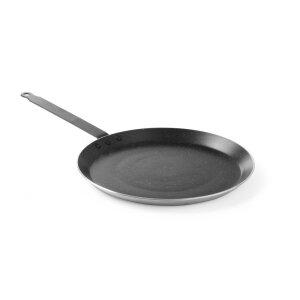 HENDI Cr&ecirc;pes Pfanne, ⌀280x(H)25mm