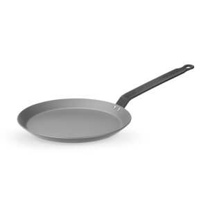 HENDI Cr&ecirc;pes-Pfanne, ⌀230x(H)25mm