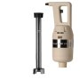 GAP FAMA Profi Stabmixer 350 Watt Motor mit P&uuml;rierstab 40cm FM350 VF SET GASTRO