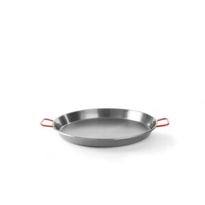 HENDI Paella-Pfanne, ⌀460x(H)40mm