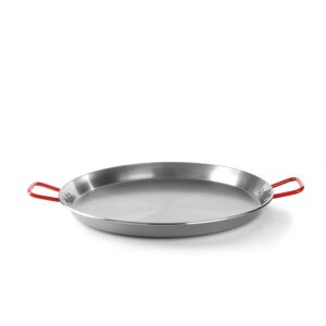 HENDI Paella-Pfanne, Geeignet f&uuml;r Gasgrill 146002,...