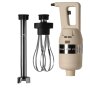 GAP Profi Gastro Stabmixer Motor mit P&uuml;rierstab 40cm mit Schneebesen FM450VV-SET