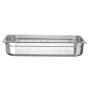 HENDI Behälter GN 1/1 perforiert, Kitchen Line, GN 1/1, 5L, (H)40mm