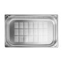 HENDI Behälter GN 1/1 perforiert, Kitchen Line, GN 1/1, 5L, (H)40mm