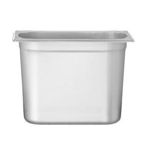 HENDI Gastronorm-Beh&auml;lter 1/4, Kitchen Line, GN 1/4,...