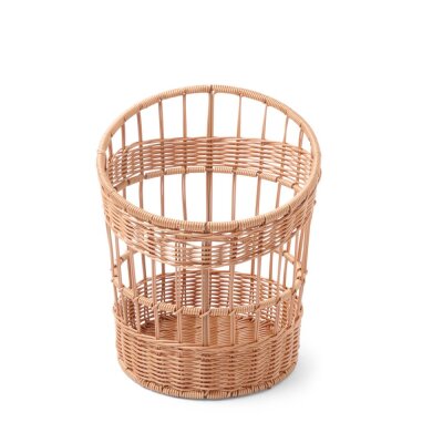 HENDI Baguette-Korb, 305x320x(H)350mm