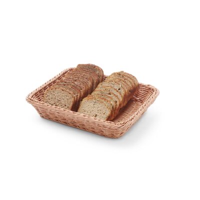 HENDI Brotkorb Gastronorm-Größe, GN 1/3, 325x176x(H)65mm