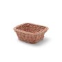 HENDI Brotkorb Gastronorm-Größe, GN 1/6, 176x162x(H)65mm