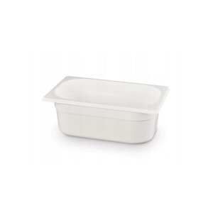 HENDI Gastronorm-Beh&auml;lter 1/4, GN 1/4, 1,8L,...
