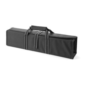 HENDI Messertransporttasche, 450x70x(H)110mm