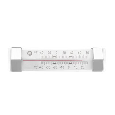 HENDI Kühlschrankthermometer, 123x30x(H)19mm