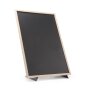 HENDI Kreidetafel mit Standfuß, 400x600mm