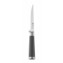 HENDI Messerset, 9-teilig, Schwarz, 445x260x(H)65mm