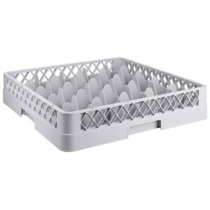 Gl&auml;serkorb 500 x 500 Tassenkorb Sp&uuml;lkorb...