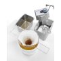 HENDI Fettfilter – 50 Stück, 50 Stk., 254x254mm