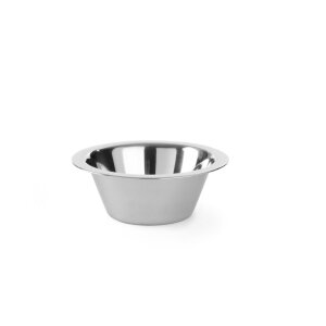 HENDI Küchenschüssel, 2,6L, ⌀254x(H)95mm