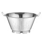 HENDI Seiher Profi Line, Profi Line, ⌀365x(H)185mm
