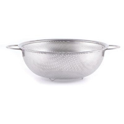 HENDI Gemüsesieb, ⌀225x(H)90mm