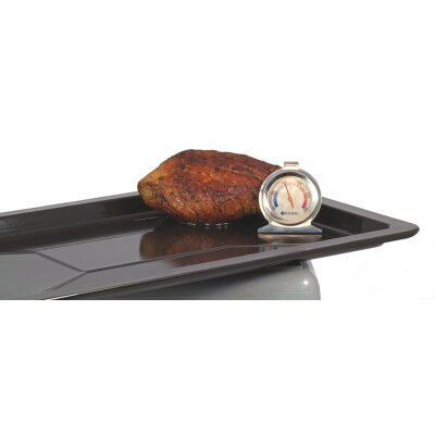 HENDI Ofenthermometer, 60x40x(H)70mm