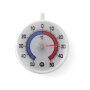 HENDI K&uuml;hlschrankthermometer, ⌀72x(H)21mm