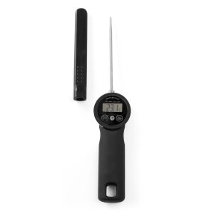 HENDI Wasserdichtes Thermometer, 290x48x(H)40mm