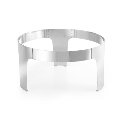 HENDI Suppen Chafing Dish, Spiegelglanz, Profi Line, 10L, ⌀420x(H)380mm