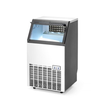 Arktic Eiswürfelbereiter, 230V/280W, 448x400x(H)795mm