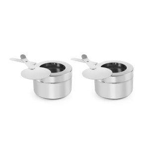HENDI Behälter für Chafing Dish-Brennpaste - 2...
