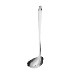 HENDI Suppenlöffel, 0,09L, 308x85mm