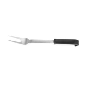 HENDI Tranchiergabel, 345x32mm