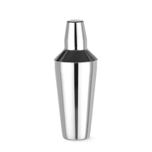 BarUp Cobbler Shaker, 3-teilig, 0,75L, ⌀90x(H)255mm