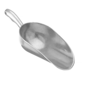 BarUp Eisschaufel, 0,35L, 220x80mm
