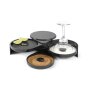 BarUp Zuckerrandhelfer, 3-teilig, 200x160x(H)75mm