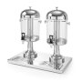 HENDI Saftspender, 16L, 560x350x(H)580mm