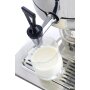 HENDI Milchspender - 10,5 l, 10,5L, 260x360x(H)536mm