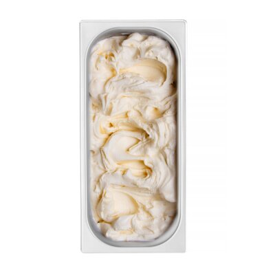 HENDI Eiscreme-Behälter, Kitchen Line, 5L, 360x165x(H)120mm