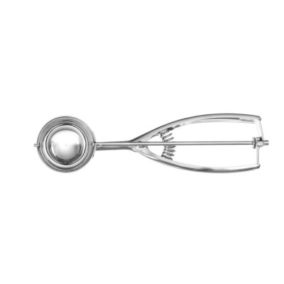 HENDI Eiscremeportionierer Kitchen Line , Kitchen Line, 1/10, ⌀70mm